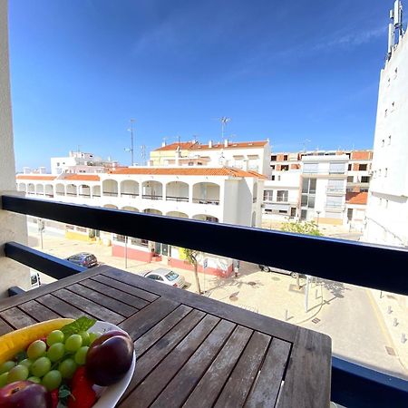Monte Gordo Beach 1 By Homing Exterior photo