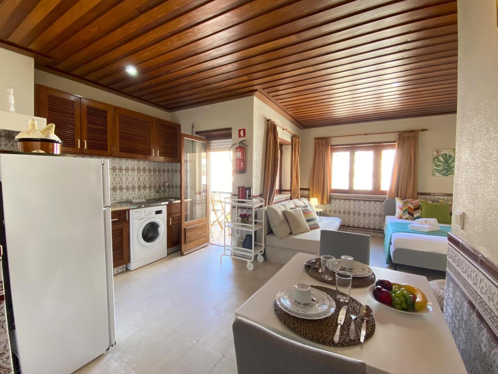Monte Gordo Beach 1 By Homing Exterior photo