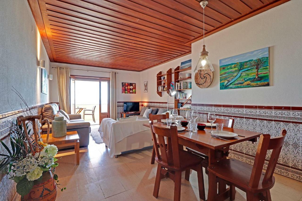 Monte Gordo Beach 1 By Homing Exterior photo