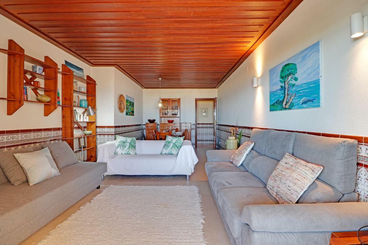Monte Gordo Beach 1 By Homing Exterior photo