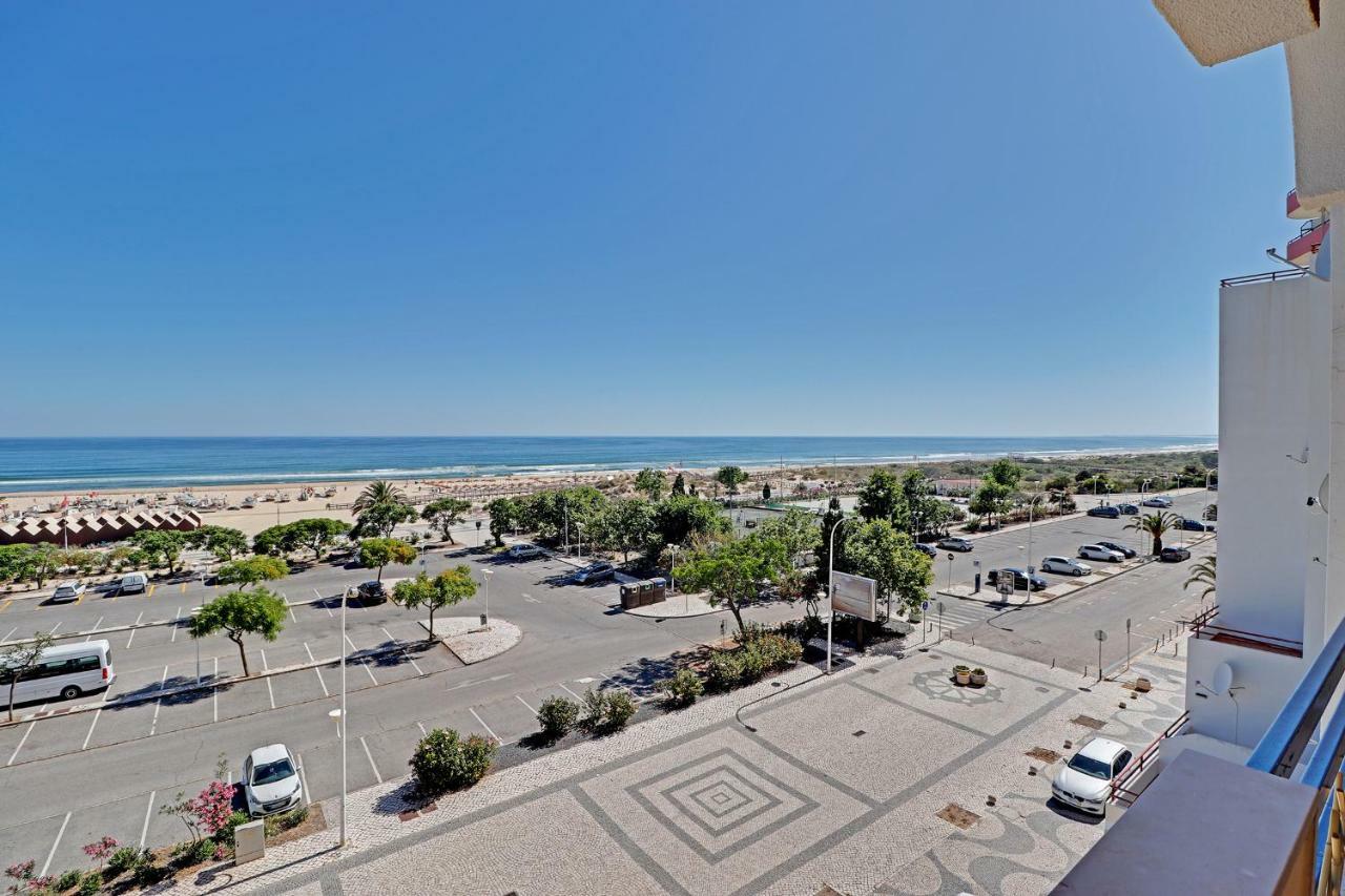 Monte Gordo Beach 1 By Homing Exterior photo