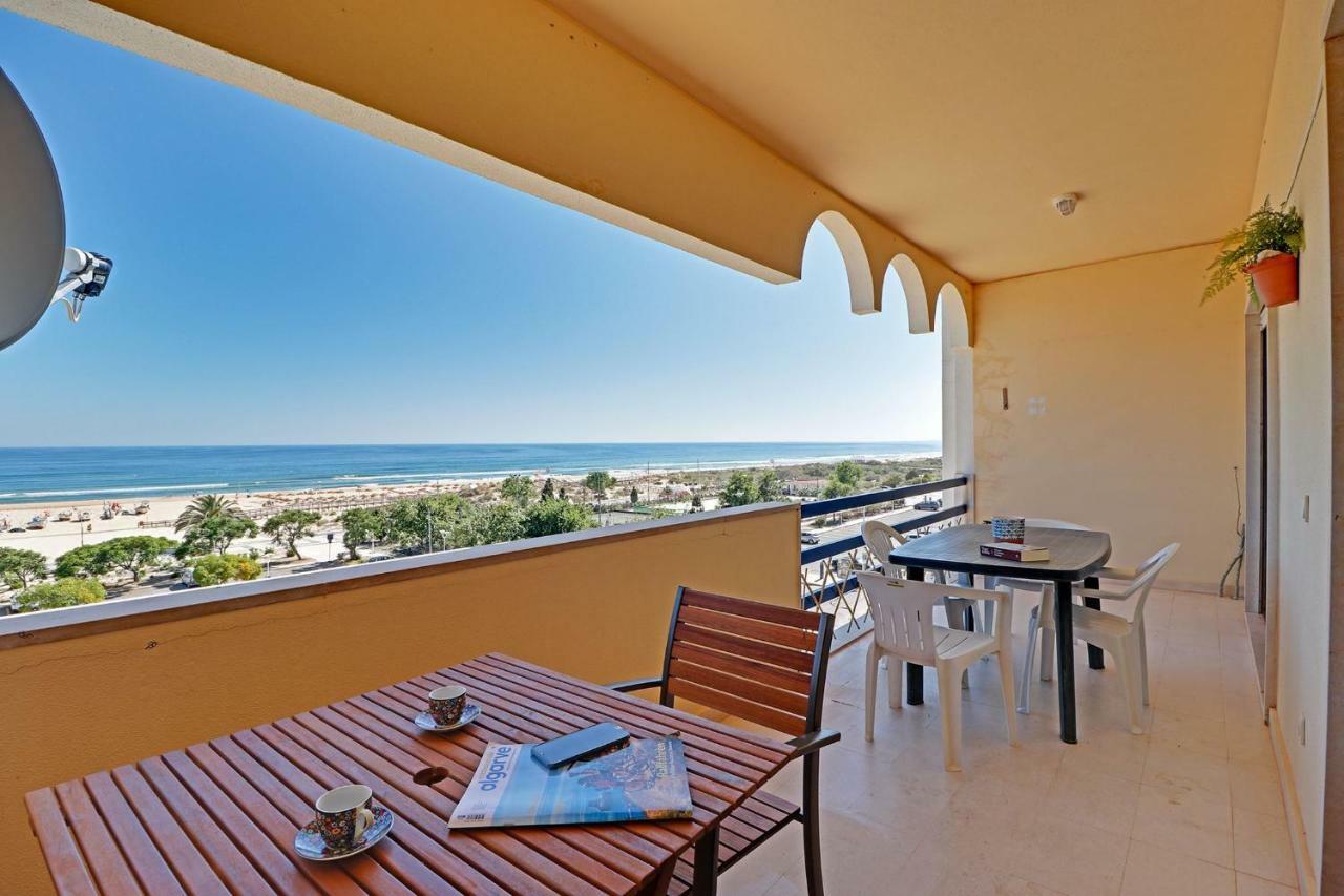Monte Gordo Beach 1 By Homing Exterior photo