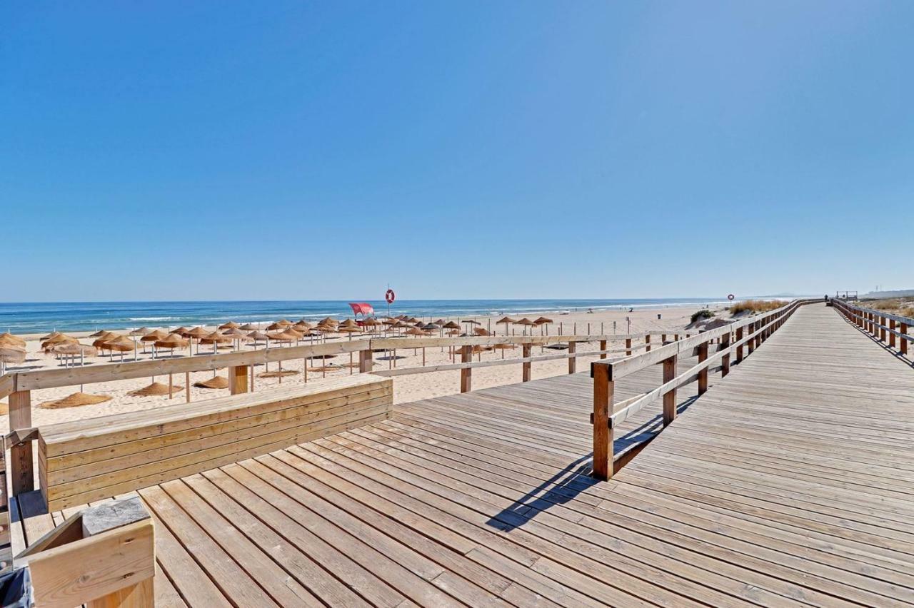 Monte Gordo Beach 1 By Homing Exterior photo