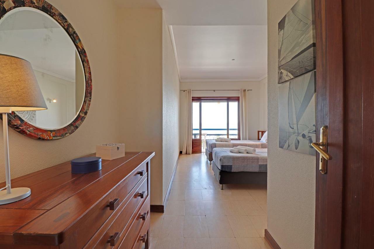 Monte Gordo Beach 1 By Homing Exterior photo