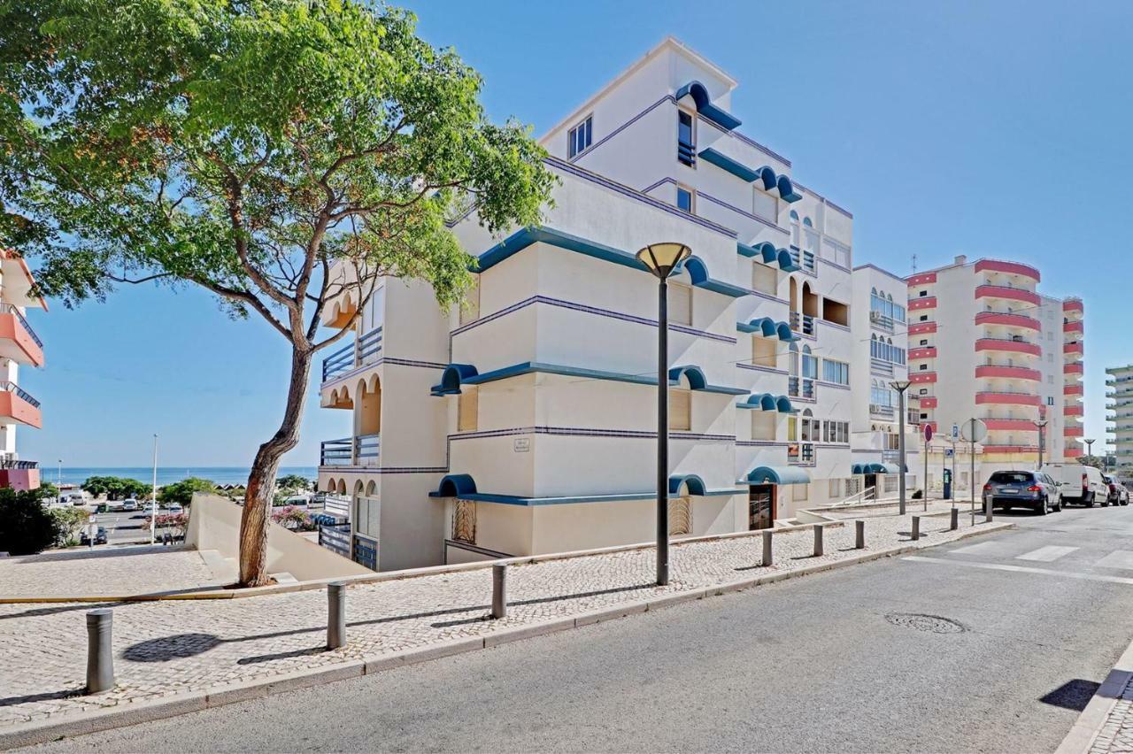 Monte Gordo Beach 1 By Homing Exterior photo